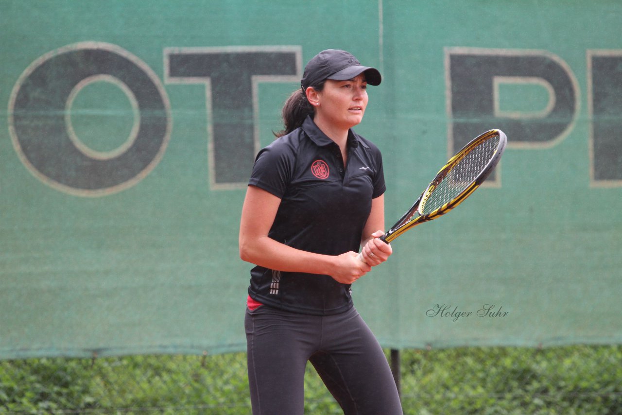 Inna Kuzmenko 73 - 14.Sieker Open 2011